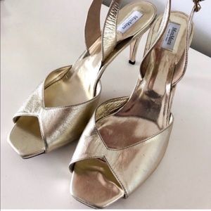 Max Mara Slingback Sandal